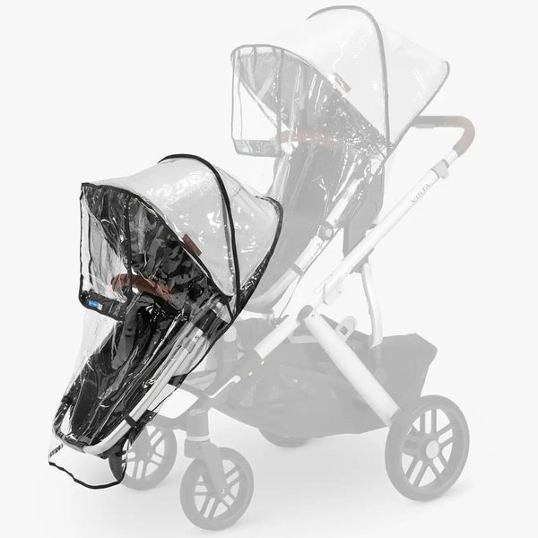 UPPAbaby RumbleSeat Regenschutz<br>Kollektion 2024