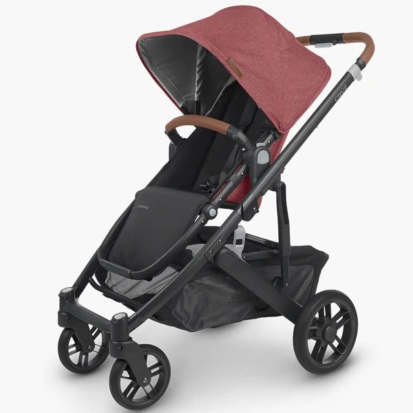 UPPAbaby Cruz V2 Lucy<br>Kollektion 2024