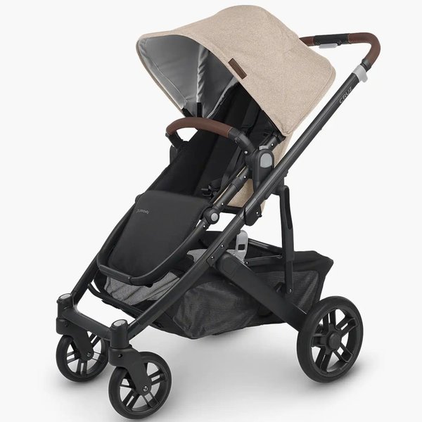 UPPAbaby Cruz V2 Liam<br>Kollektion 2024