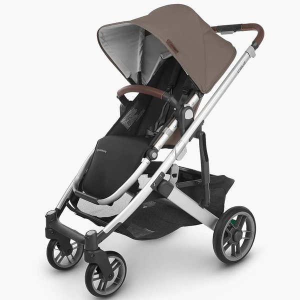 UPPAbaby Cruz V2 Theo<br>Kollektion 2024