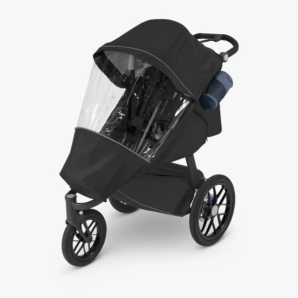 UPPAbaby Ridge Performance Regenverdeck<br>Kollektion 2024