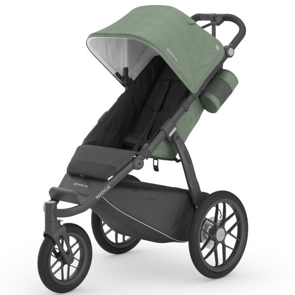 UPPAbaby Ridge Gwen<br>Kollektion 2024