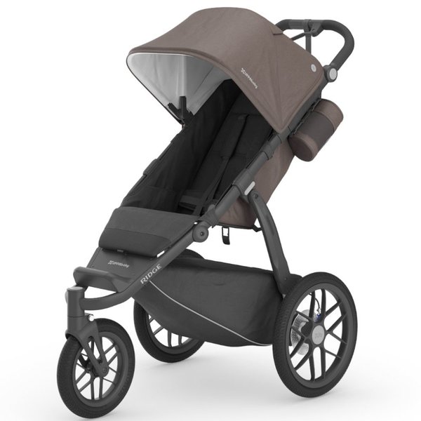 UPPAbaby Ridge Theo<br>Kollektion 2024