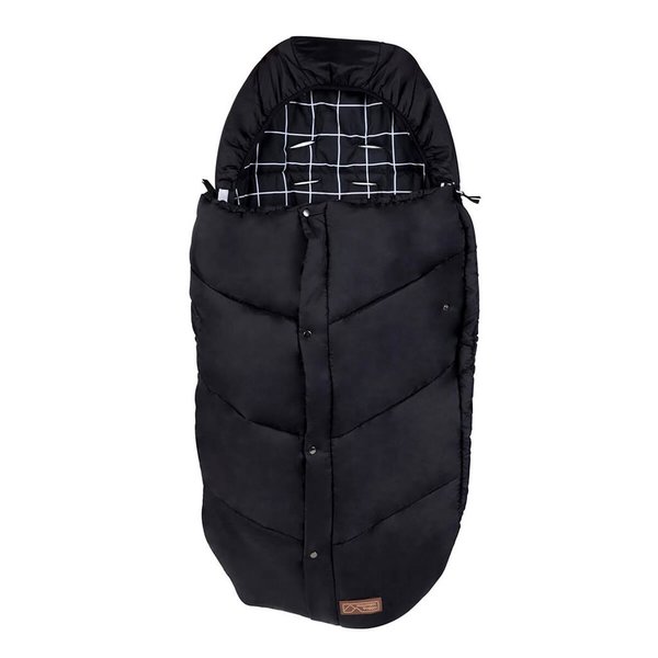 Mountain Buggy Schlafsack Grid<br>Kollektion 2023