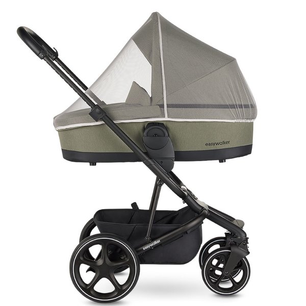 EasyWalker Harvey³ Moskitonetz Babywanne<br>Kollektion 2023