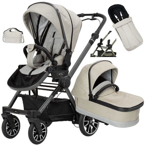 Hartan Performance 615 Opalith 4in1 Set<br>Mercedes Benz Kollektion 2026