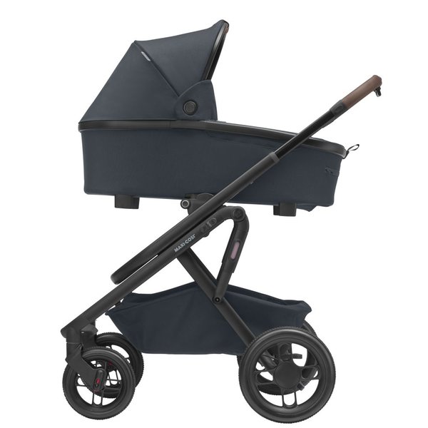 Maxi-Cosi Lila XP Plus Essential Graphite 2in1 Set<br>Kollektion 2023