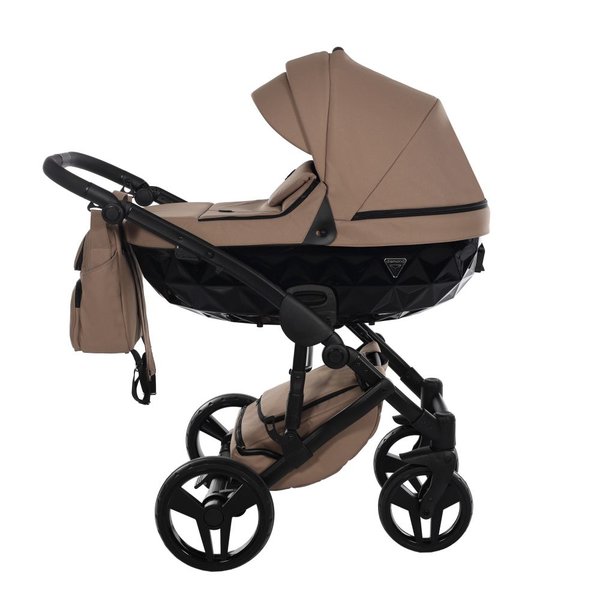 Junama Basic Cappucino<br>Kollektion 2026