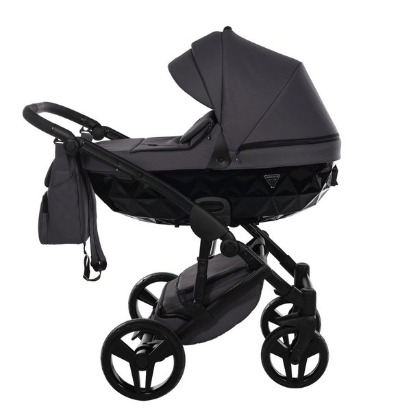 Junama Basic Graphite<br>Kollektion 2026