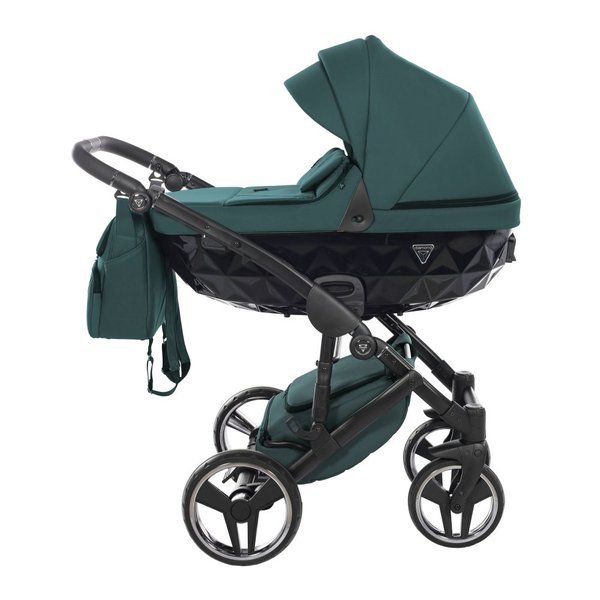 Junama Basic 2.0 Green<br>Kollektion 2023