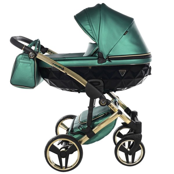 Junama Fluo Line 3.0 Green<br>Kollektion 2025