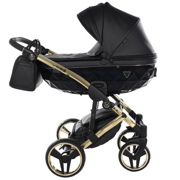 Junama Fluo Line 3.0 Black<br>Kollektion 2025