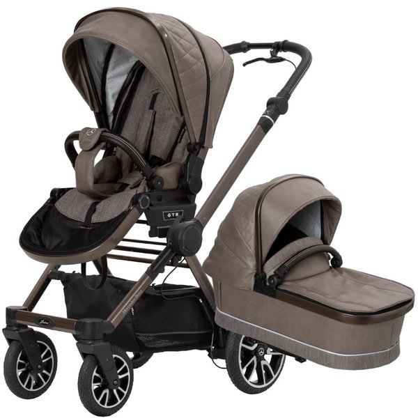Hartan Performance 616 Tartufo 2in1 Set<br>Mercedes Benz Kollektion 2026