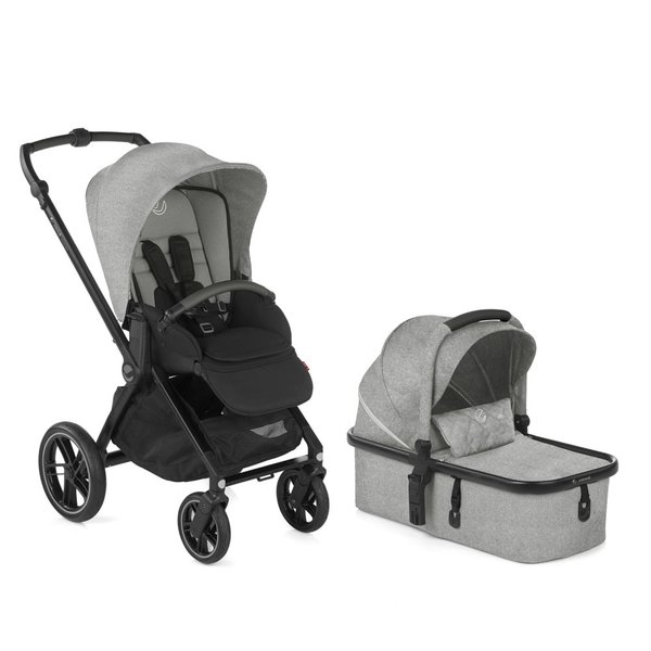 Jane Muum Pro Micro Set Dim Grey<br>Kollektion 2022