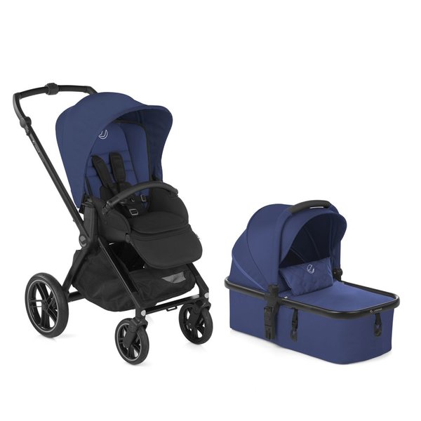 Jane Muum Pro Micro Set Lazuli Blue<br>Kollektion 2022