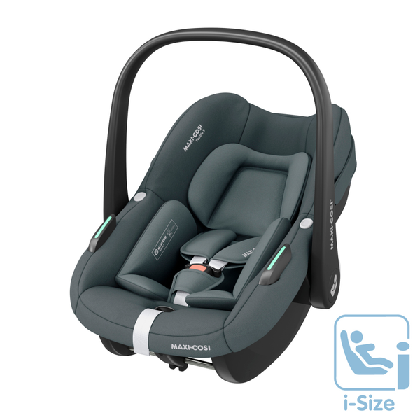 Maxi-Cosi Pebble S Tonal Graphite<br>Kollektion 2026