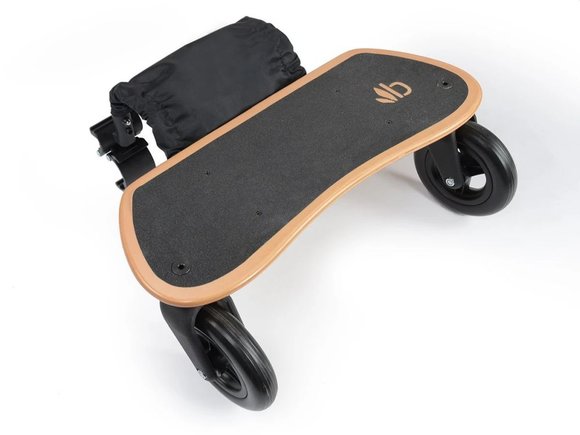 Bumbleride Mini Standing Board<br>Kollektion 2022