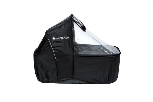 Bumbleride Carrycot Regenschutz <br>Kollektion 2023