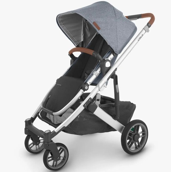 UPPAbaby Cruz V2 Gregory<br>Kollektion 2024