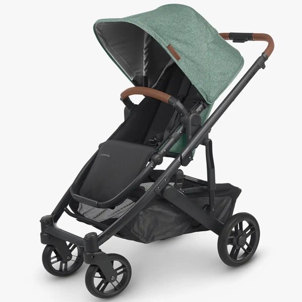 UPPAbaby Cruz V2 Gwen<br>Kollektion 2024