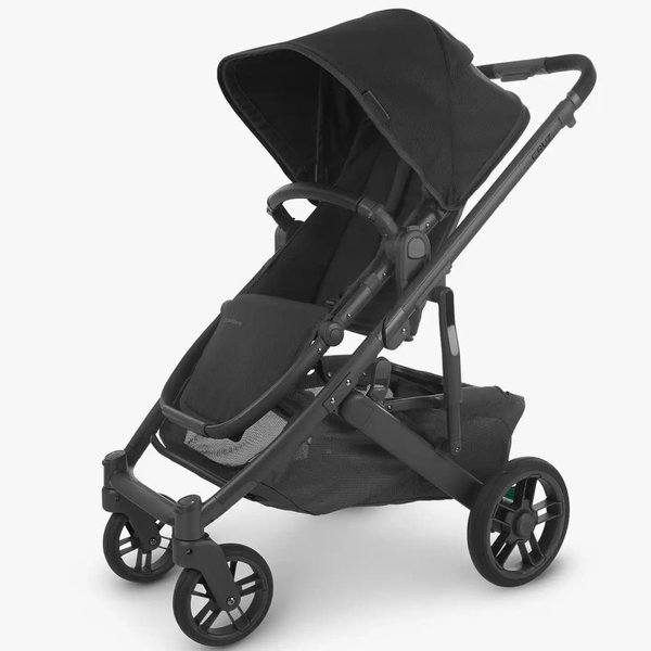 UPPAbaby Cruz V2 Jake<br>Kollektion 2024