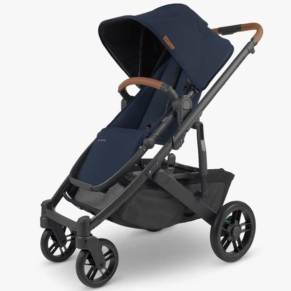 UPPAbaby Cruz V2 Noa<br>Kollektion 2024