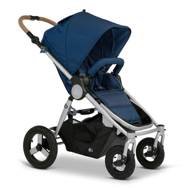 Bumbleride Era Maritime Blue<br>Kollektion 2023