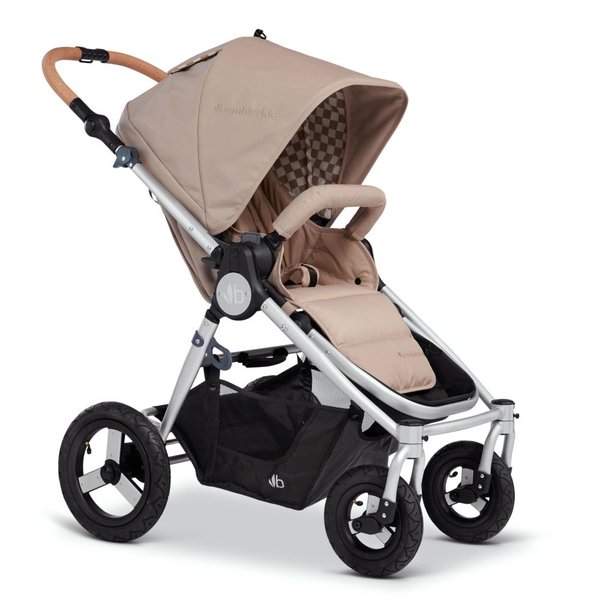 Bumbleride Era Sand<br>Kollektion 2023<br>Babywanne wählbar!