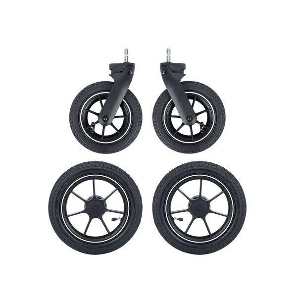 EasyWalker Harvey NXT Air Wheel Set<br>Kollektion 2026
