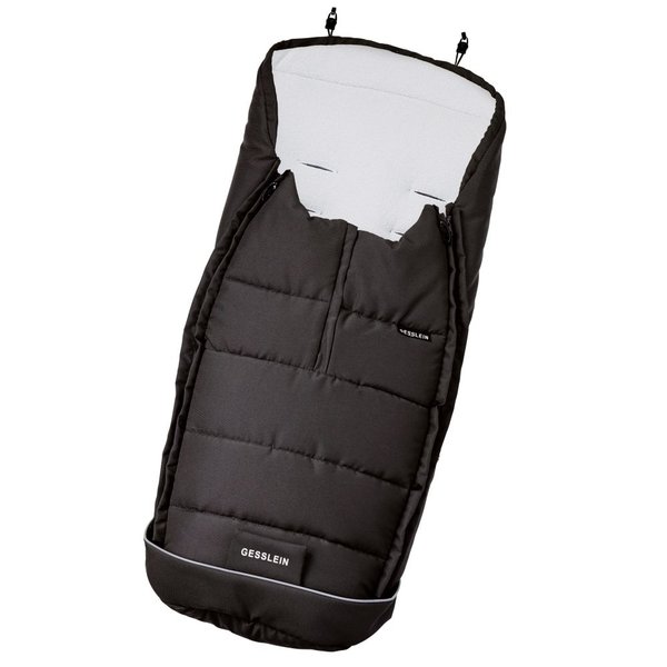 Gesslein Winterfußsack Igloo<br>Kollektion 2024<br>Designübersicht