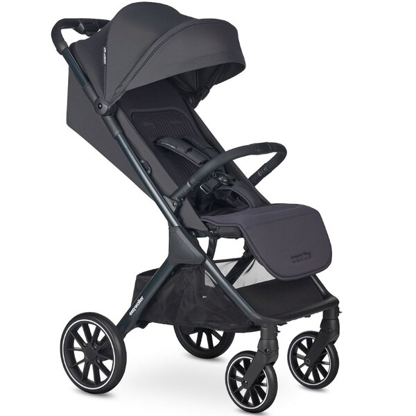 EasyWalker Jackey NXT XL Eclipse Black<br>Kollektion 2026
