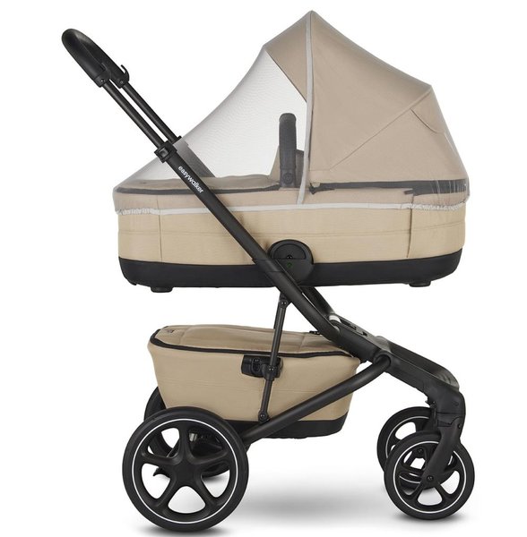 EasyWalker Jimmey Moskitonetz Babywanne<br>Kollektion 2024