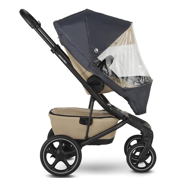 EasyWalker Jimmey Regenschutz<br>Kollektion 2024