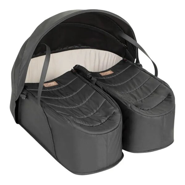 Mountain Buggy Duet V4 Cocoon Twins<br>Kollektion 2026