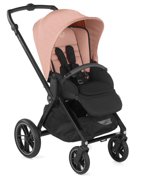 Jane Buggy Muum Pro Pale<br>Kollektion 2022