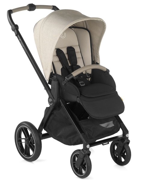 Jane Buggy Muum Pro Sand<br>Kollektion 2022