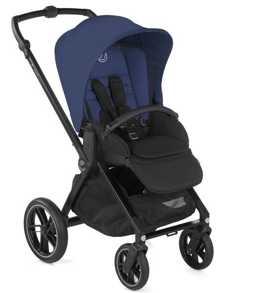 Jane Buggy Muum Pro Lazuli Blue<br>Kollektion 2022