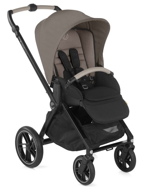 Jane Buggy Muum Pro Oak Milk<br>Kollektion 2022