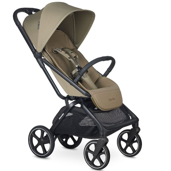 EasyWalker Rockey Trek Moss Green<br>Kollektion 2026