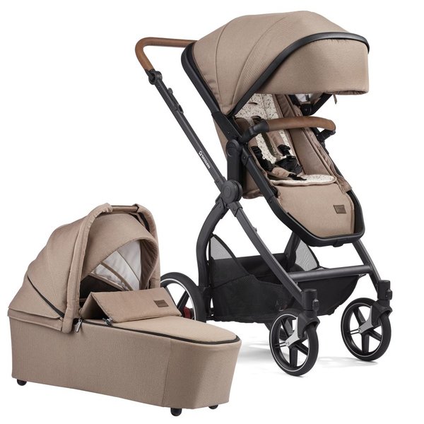 Gesslein FX4 Life Premium D. 381381 - Camel 2in1 Set<br>Kollektion 2024