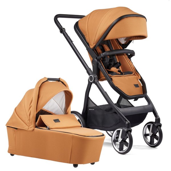 Gesslein Indy M2 Life D. 453453 Caramel 2in1 Set<br>Kollektion 2024