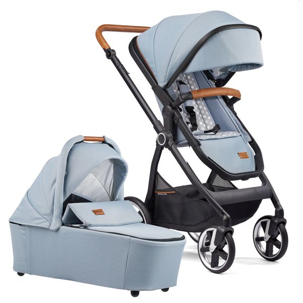 Gesslein Indy M2 Life D. 480480 Sky 2in1 Set<br>Kollektion 2024