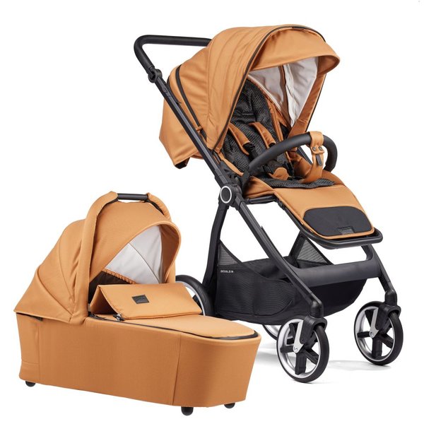 Gesslein Indy M2 Swing D. 453453 Caramel 2in1 Set<br>Kollektion 2024