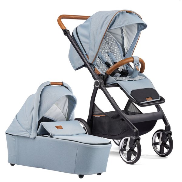 Gesslein Indy M2 Swing D. 480480 Sky 2in1 Set<br>Kollektion 2024