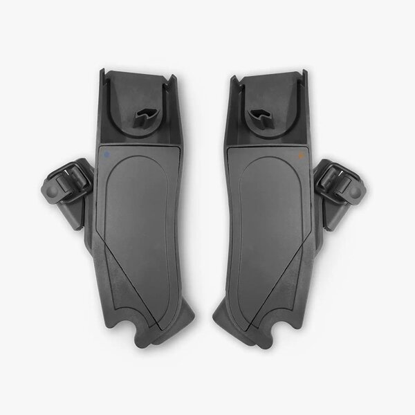 UPPAbaby Vista V2 / V3 Lower Adapter Maxi-Cosi<br>Kollektion 2026