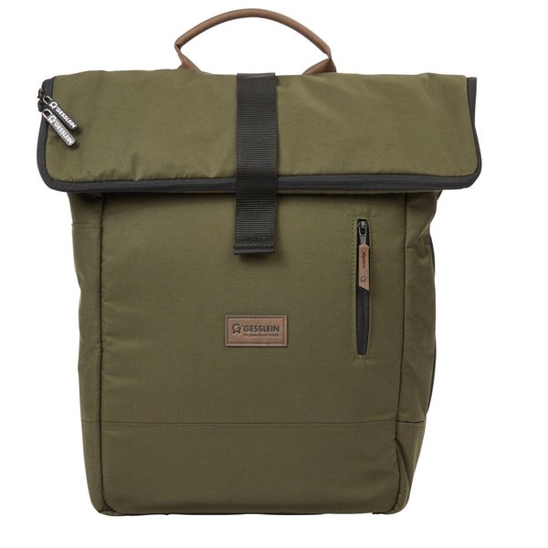 Gesslein Wickelrucksack No.6<br>Kollektion 2024<br>Designübersicht