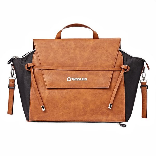 Gesslein Wickeltasche No.4<br>Kollektion 2024<br>Designübersicht