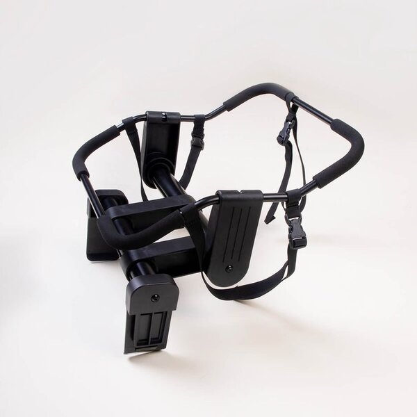 Mountain Buggy Duet V4 Adapter Maxi-Cosi<br>Kollektion 2026
