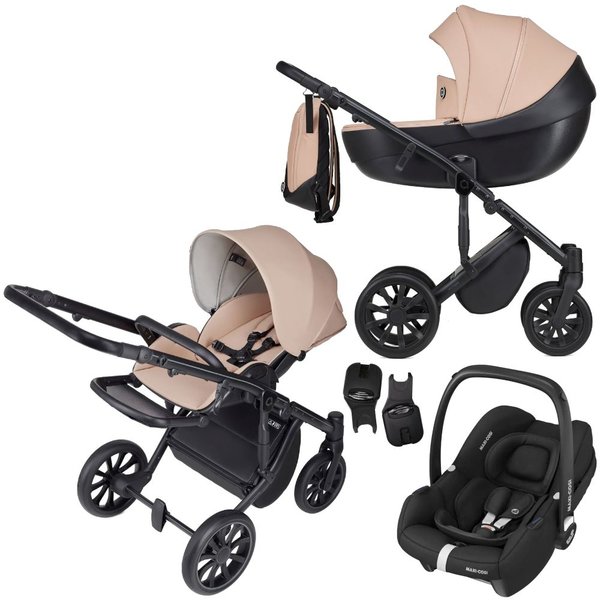 Anex m/type Coral 3in1 Set Maxi-Cosi<br>Kollektion 2023