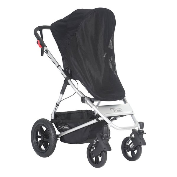 Mountain Buggy Cosmopolitan V4 Sun Cover<br>Kollektion 2023